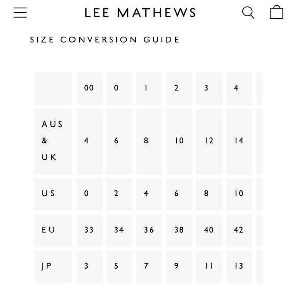 Lee Mathews Emmie Maxi Dress in Sky Blue, Size 2/US 6, EUC - Picture 15 of 15